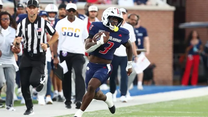 Phillips Named to Paul Hornung Award Honor Roll