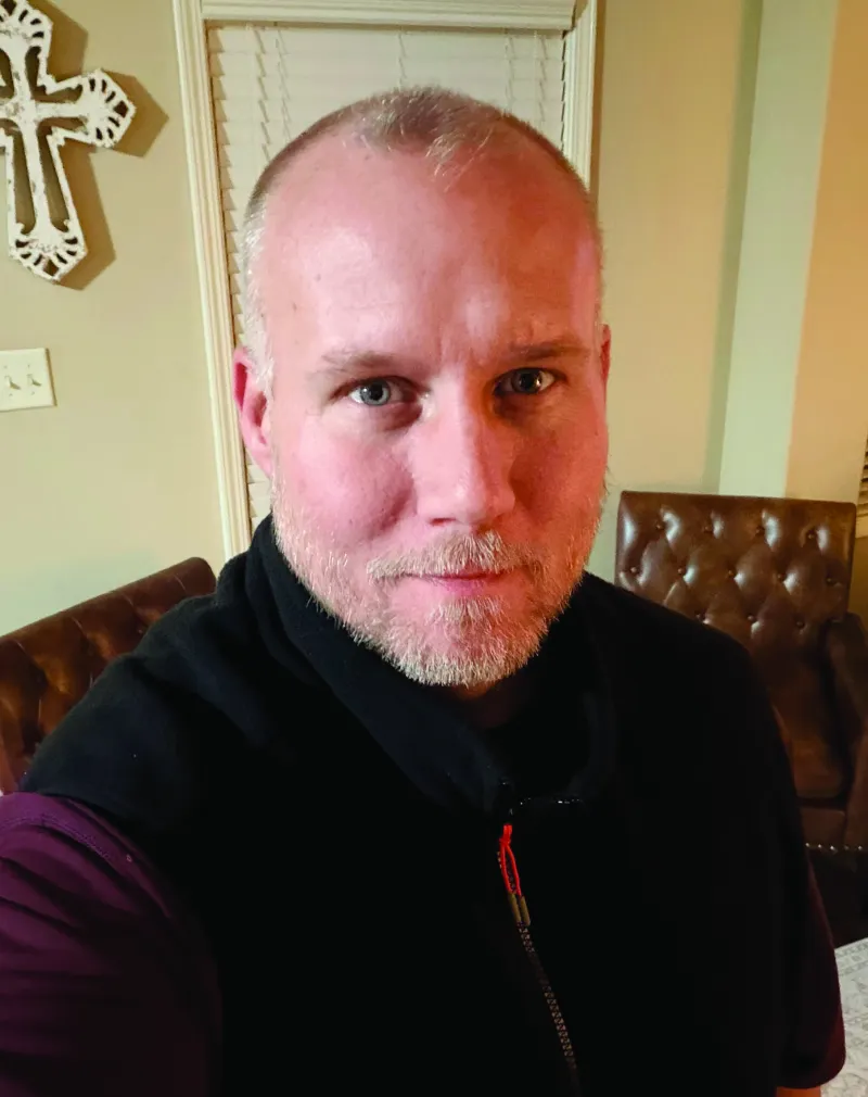 Anchored in truth | When confidence gives way to uncertainty