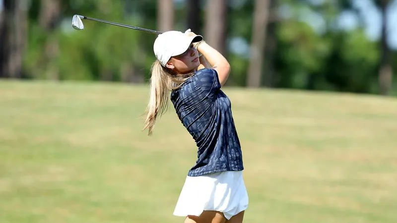 Buehle Records Top 20 Finish at Bettie Lou Evans Invitational