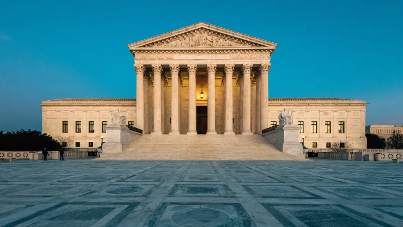 Milligan plaintiffs, counsel ask Supreme Court to dismiss state appeal