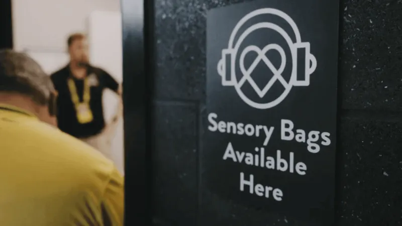Ballin in Boutwell to offer 1,000 tickets for fans with sensory needs