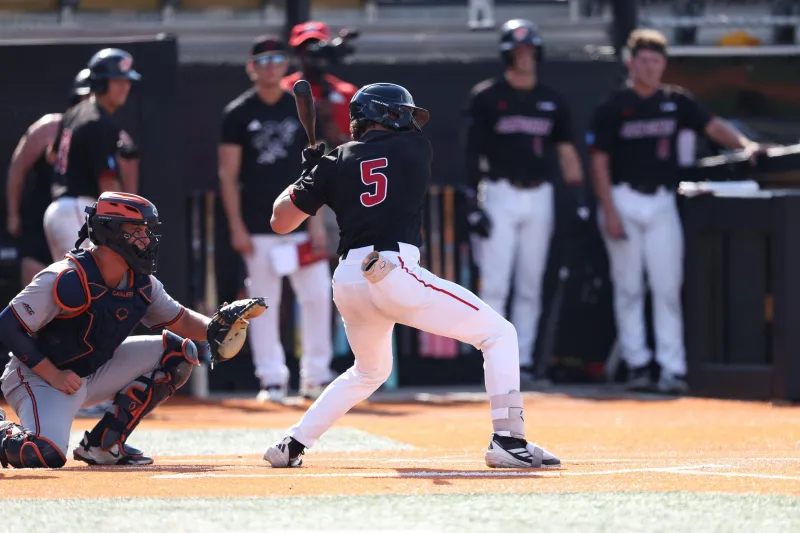 Conference USA Announces 2027 Baseball Conference Slate