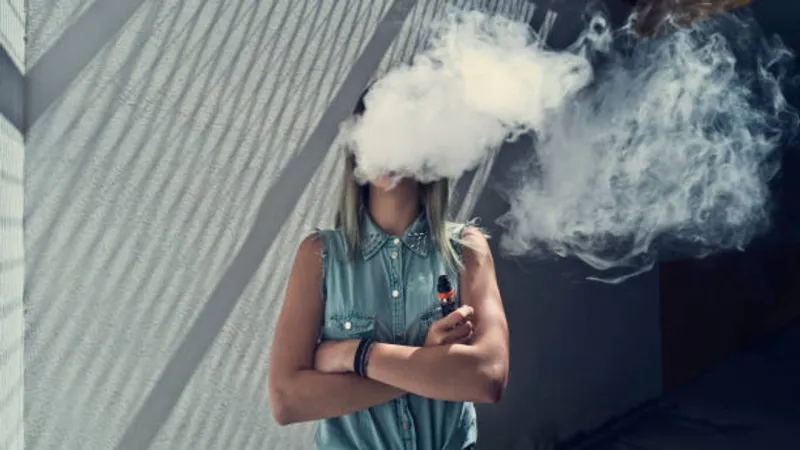 Alabama vapers will face new indoor restrictions beginning Oct. 1