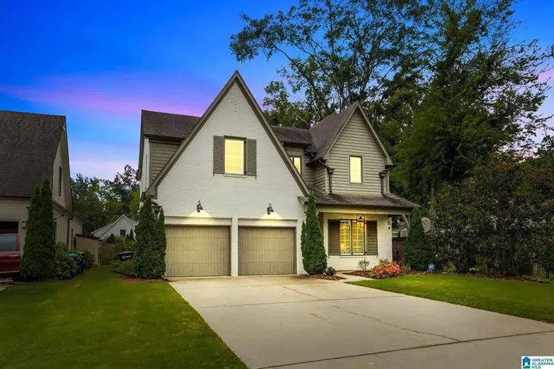 Recent real estate sales in Homewood: September 2026