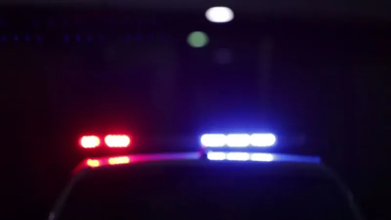 Officer-involved shooting during warrant execution in Marengo County