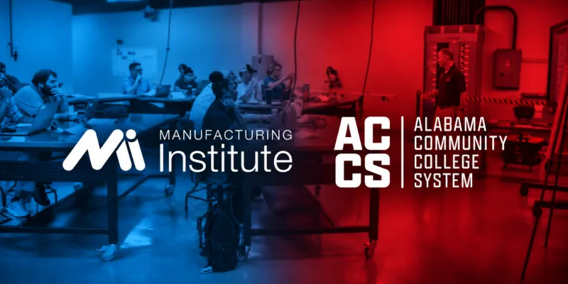 Carolyn Lee, Jimmy Baker: Alabama has the blueprint for an AI-ready workforce -- employers have to help build it