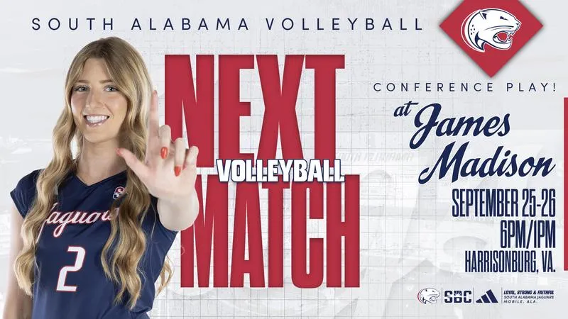 Preview: Matches 13-14 | James Madison Series