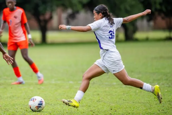 Badgers Battle Valdosta State to 1-1 Draw