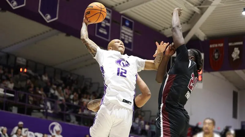 Pujol announces complete men's basketball schedule