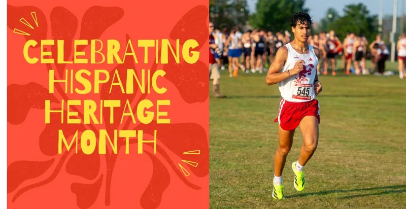 Hispanic Heritage Month Spotlight - Part 1