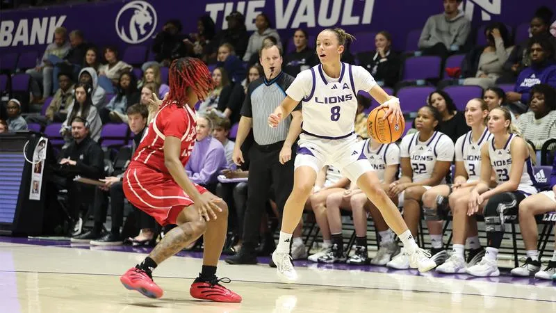 Nimz announces non-conference basketball slate