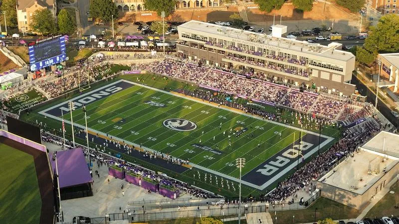 Top Things To Know: UNA Football vs. Western Illinois