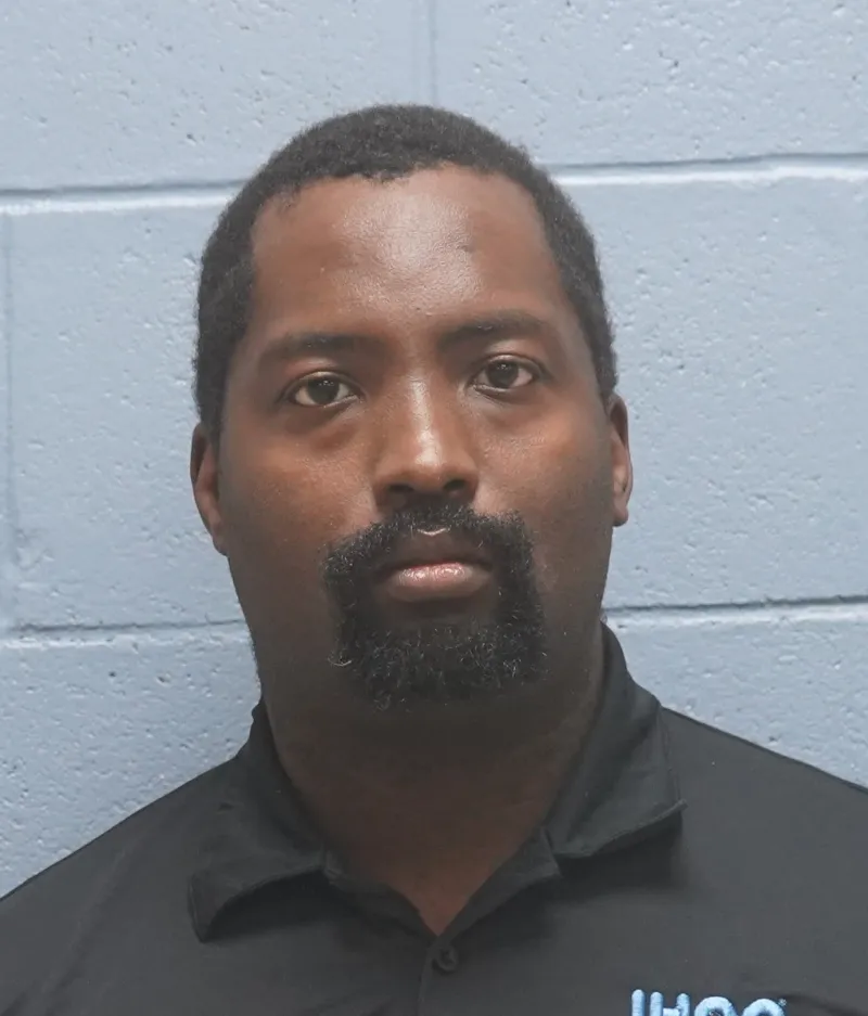 Opelika man arrested on sexual abuse charges