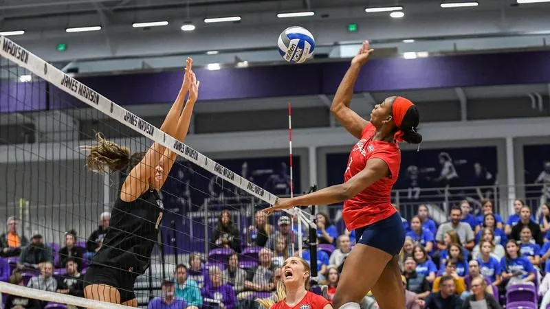 South Alabama Falls in SBC Opener at James Madison