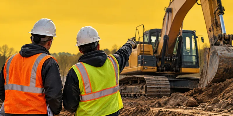 Alabama Road Builders Association joins state's career-tech push with new heavy equipment training program