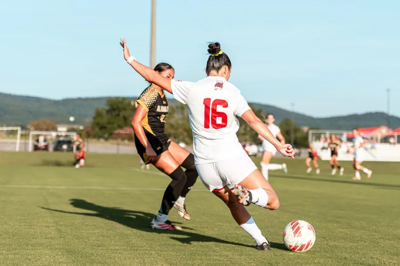 Gamecocks Drop CUSA Open to Middle Tennessee, 2-0