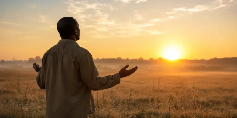 Justin "JP" Plott: The Radicalness of the Gospel