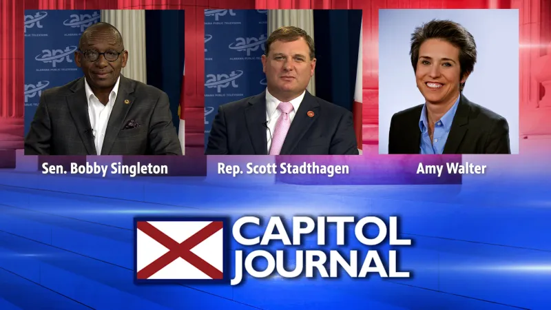 Capitol Journal -- September 25, 2026