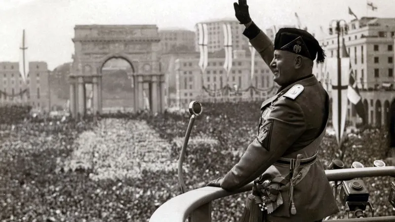 Opinion | What the Italians learned too late