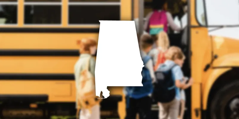 Heritage puts Alabama in the nation's top 10 for education freedom for the third year running