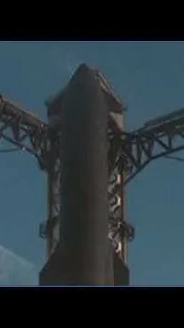 SpaceX launches massive Starship on historic test flight (Video)