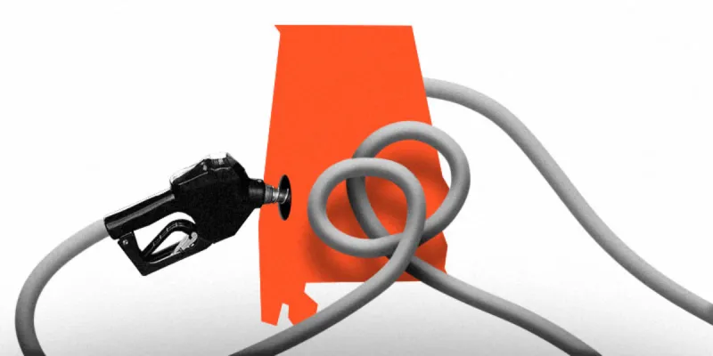 Ivey halts dyed diesel enforcement for 120 days to ease fuel costs for Alabama farmers