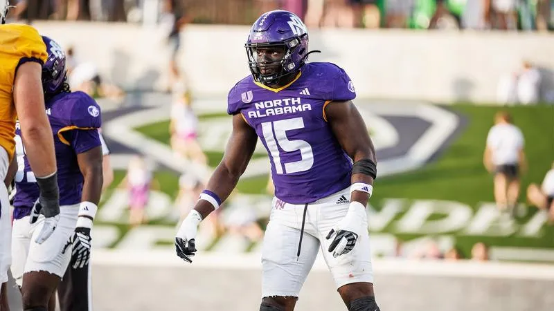 Howard, Johnson win UAC weekly awards