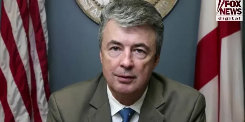 AG Steve Marshall claims third Big Tech scalp of 2026: TikTok pays Alabama up to $300 million to avoid historic trial