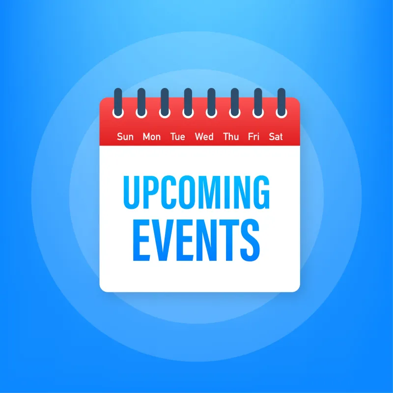 Community Calendar | Week of Sept. 28, 2026