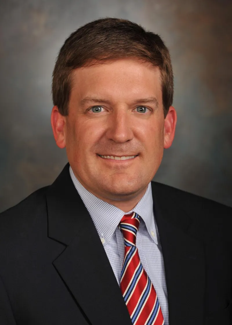 State finance director to step down; Gov. Kay Ivey names replacement