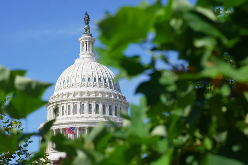 Senate passes sweeping college sports bill