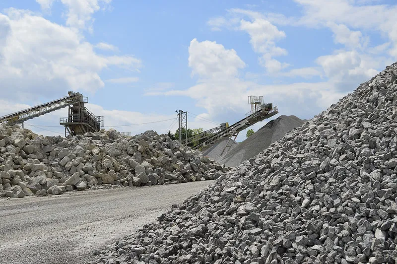 Sewell leads bipartisan letter to 'rectify' Mexico's treatment of Vulcan Materials