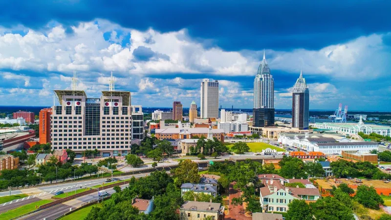 Mobile City Pre-Council Meeting, September 29, 2026 (Video)
