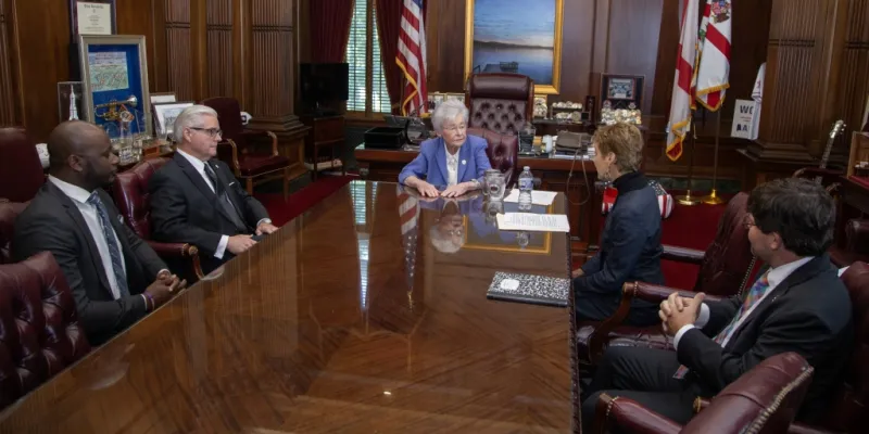 Alabama opens applications for new STEM program seal of approval