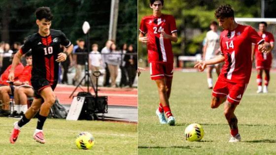 Tigers Earn Two GSC Weekly Honors