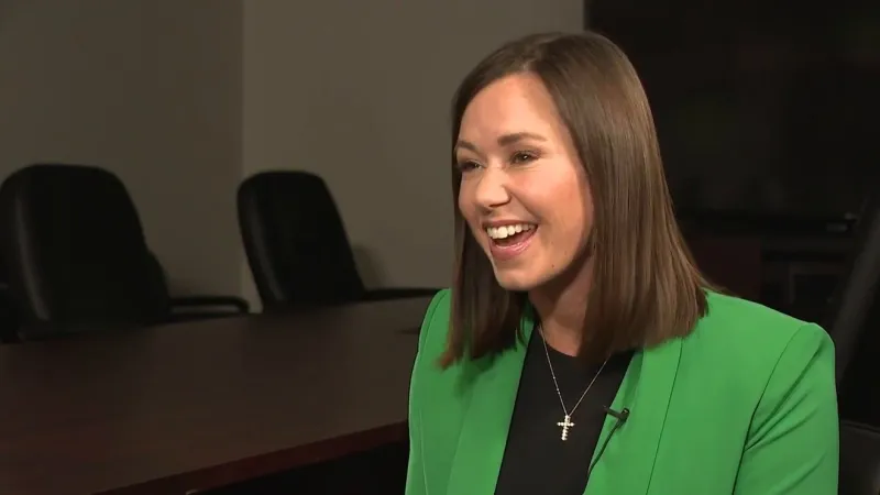U.S. Senator Katie Britt to join Mobile County Republicans October 5