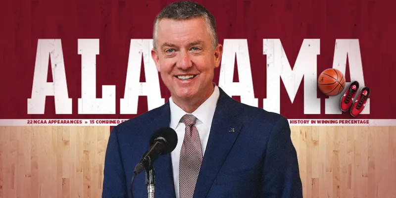 Alabama finalizes contract extension for athletic director Greg Byrne