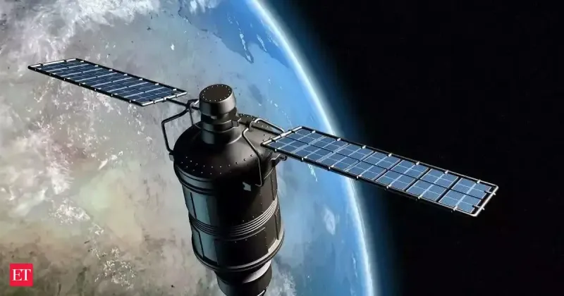 Singtel seeks FDI approval to enter Indias satellite communications market