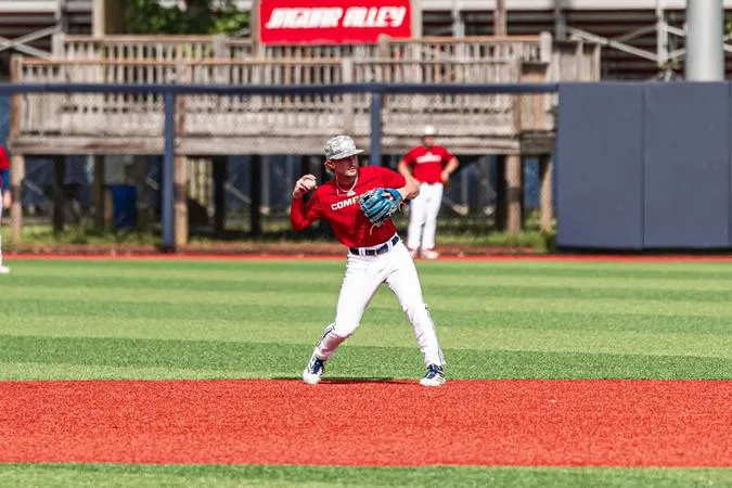 South Alabama Named Top 100 Program In The Nation