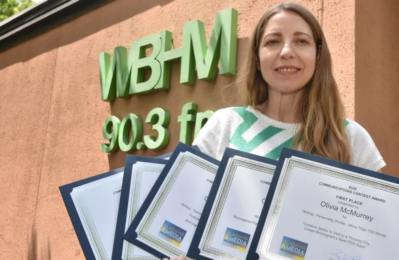BW contributors recognized in national communications contest
