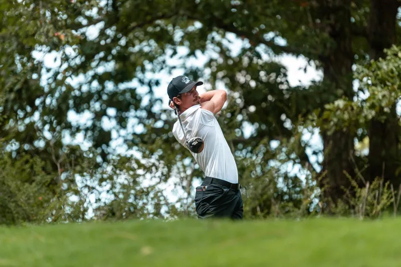 Gamecocks Seventh at Argent Financial Classic