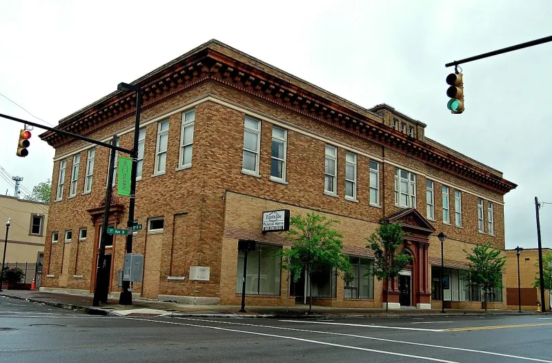 Birmingham invests $700K to develop plans for 8 walkable 'urban villages'