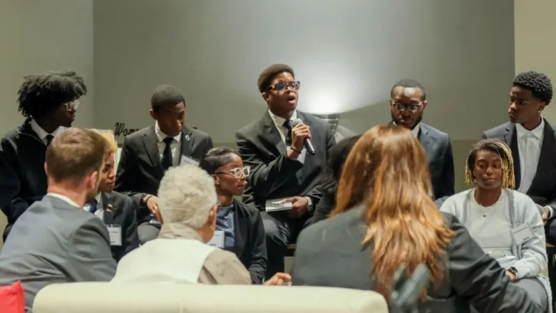 Birmingham leaders, youth weigh in on multimodal transportation vision