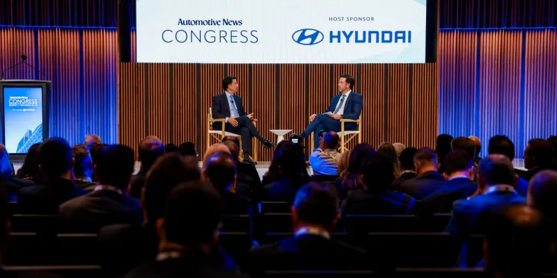 Hyundai to invest half a billion in Alabama, move Tucson hybrid production from Korea to Montgomery