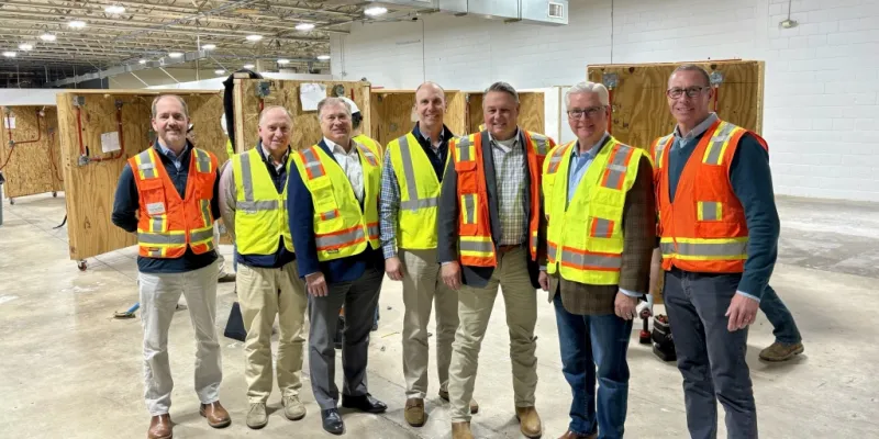 Department of Workforce overhaul will connect Alabamians with 'high-wage, high-demand' jobs