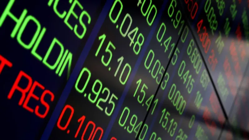 Australian sharemarket jumps 80 points after softer inflation figures ease rate hike fears