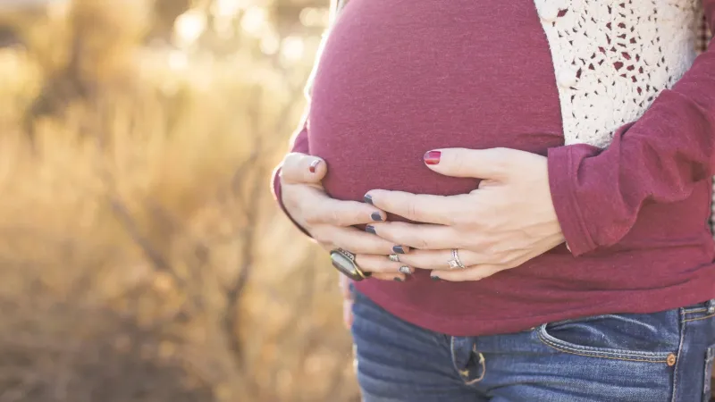 Alabama coalition, Za'Darius Smith expand prenatal care access