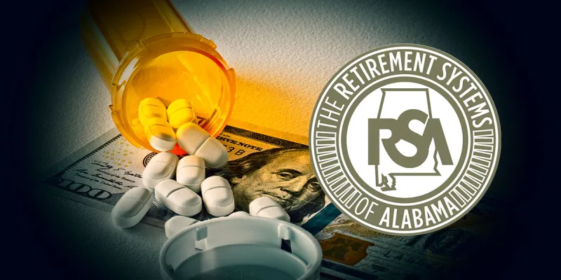 PEEHIP director warns Washington quadrupled Medicare drug costs and Alabama is stuck with the tab