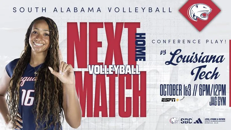 Preview: Matches 15-16 | Louisiana Tech Series