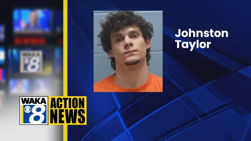 Man sentenced in deaths of the "Voice of Auburn Tigers" and his wife is re-arrested